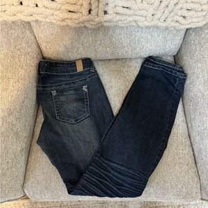 Maurice’s jeans
